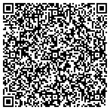QR-код с контактной информацией организации Атмос Украина, АО
