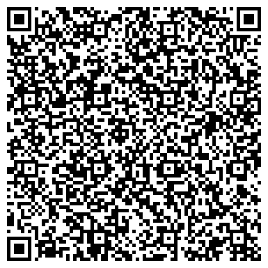 QR-код с контактной информацией организации Тепло Сервис, компания
