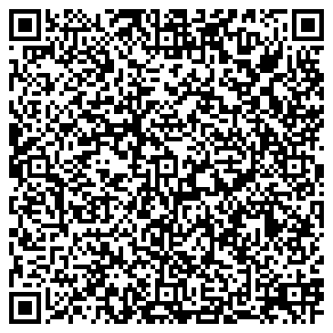 QR-код с контактной информацией организации Аква Украина, ЧП