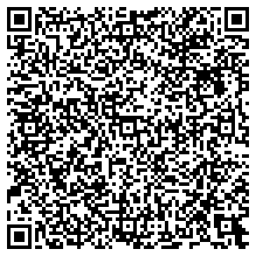 QR-код с контактной информацией организации Атланта Сервис, ООО