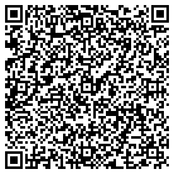 QR-код с контактной информацией организации ВК -Тепло, Компания