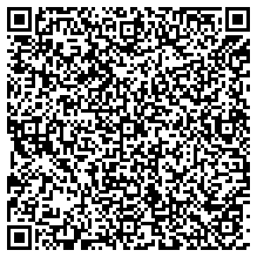 QR-код с контактной информацией организации Теплый дом, ЧП (WinDoors)