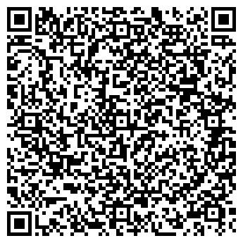 QR-код с контактной информацией организации БВТ Украина, ООО