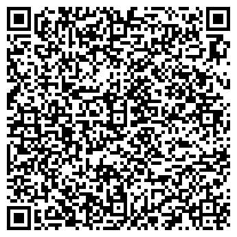 QR-код с контактной информацией организации Укрэнтер, ЧП