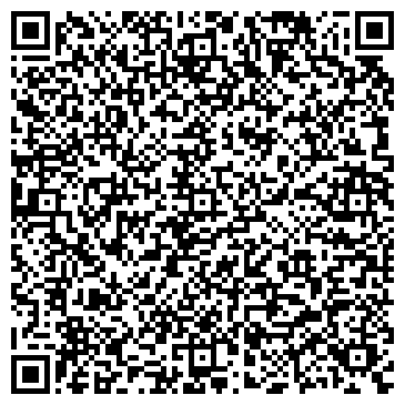 QR-код с контактной информацией организации Субъект предпринимательской деятельности ЧП Гресько М. Р.