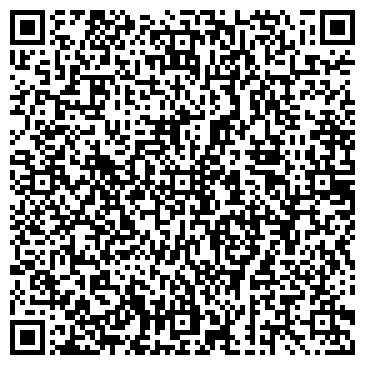 QR-код с контактной информацией организации ООО "Евросталь"