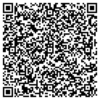QR-код с контактной информацией организации ООО ТД ХимСнаб