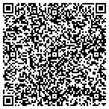QR-код с контактной информацией организации ООО компания «Магнетик»