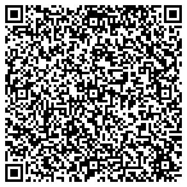 QR-код с контактной информацией организации Интернет магазин «Обратный осмос»