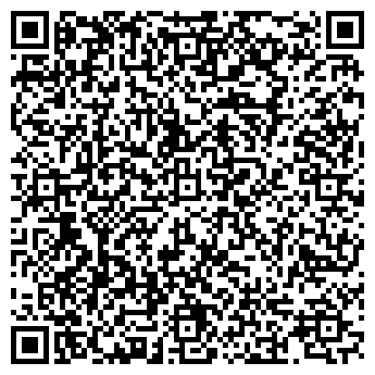 QR-код с контактной информацией организации Сантехпласт, компания