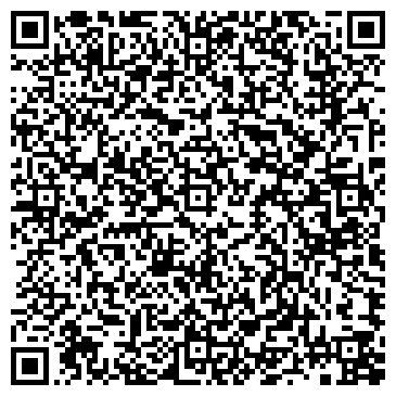 QR-код с контактной информацией организации Хаджаева Ч.А., ИП