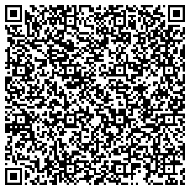 QR-код с контактной информацией организации Зенгир Аквабион (торговая компания), ТОО