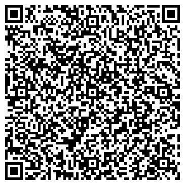 QR-код с контактной информацией организации КББ ЦОС Центр Отопительных Систем, ТОО
