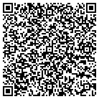QR-код с контактной информацией организации Стеклодэлия, ТОО