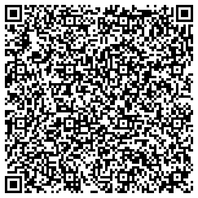 QR-код с контактной информацией организации "Электричество для дома" интернет-магазин