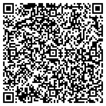 QR-код с контактной информацией организации ООО "Анэда"