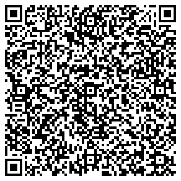 QR-код с контактной информацией организации Интернет магазин «vannakimnata»