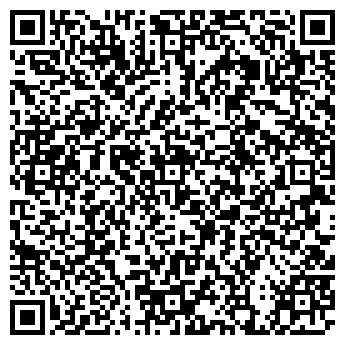 QR-код с контактной информацией организации ЧП "Энергетик"