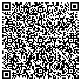 QR-код с контактной информацией организации ООО "ПромУпак"