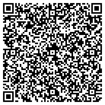 QR-код с контактной информацией организации Донелектротех