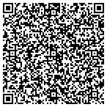 QR-код с контактной информацией организации Интернет магазин "Душ Алексеева"