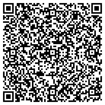 QR-код с контактной информацией организации Аватр, ООО