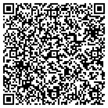 QR-код с контактной информацией организации Севен люкс, ООО