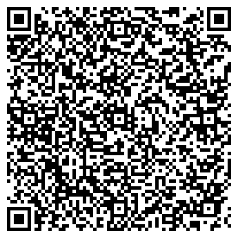 QR-код с контактной информацией организации ООО БелокнапластПлюс