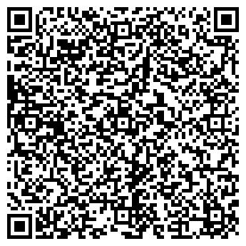 QR-код с контактной информацией организации Частное предприятие Водограй