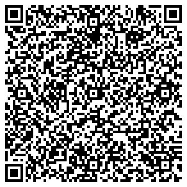 QR-код с контактной информацией организации САНТЕХМАРКЕТ «ГИДРОПЛАСТ»