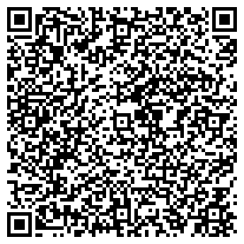 QR-код с контактной информацией организации Romstal Kiev