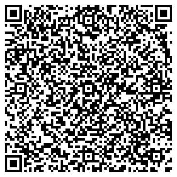 QR-код с контактной информацией организации Аэрокор, ООО