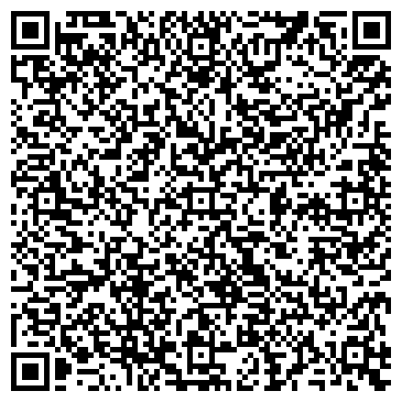 QR-код с контактной информацией организации Газкомплект М, ЧП