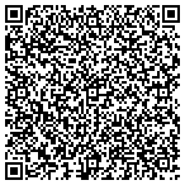 QR-код с контактной информацией организации ТД Инвар, ООО