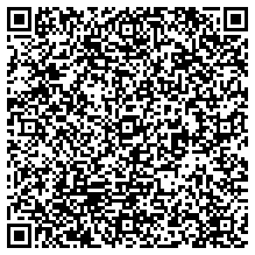 QR-код с контактной информацией организации Мариупольтехнострой, ООО