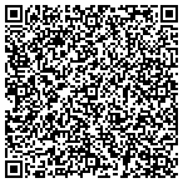 QR-код с контактной информацией организации Luchesk салон каминов, СПД