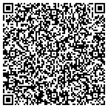 QR-код с контактной информацией организации Мойдодыр, ЧП
