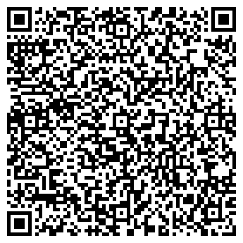 QR-код с контактной информацией организации Мегаленд, ООО