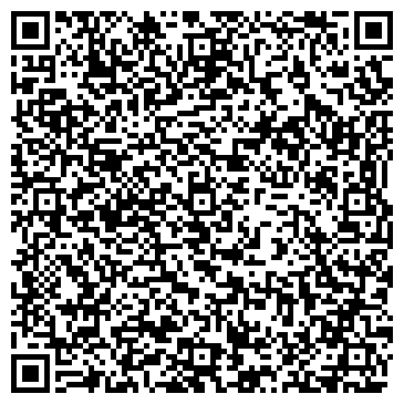 QR-код с контактной информацией организации Теплоком, ООО