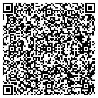 QR-код с контактной информацией организации Тепла Хата, ЧП