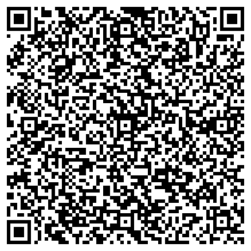 QR-код с контактной информацией организации ООО "Айрон-Град"
