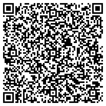 QR-код с контактной информацией организации ООО"Энергетик"