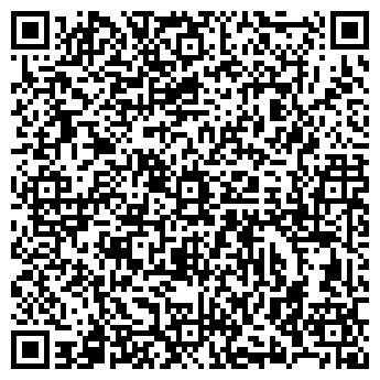 QR-код с контактной информацией организации ООО "Мэри Кэй"
