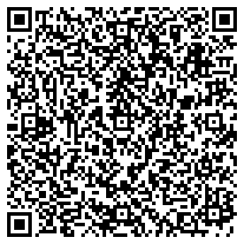 QR-код с контактной информацией организации ИП"БелановскийП.М