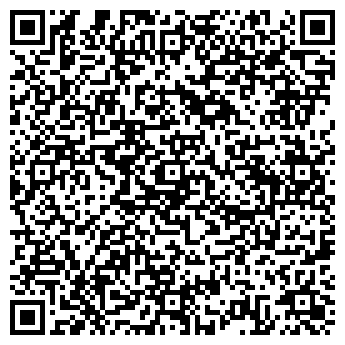 QR-код с контактной информацией организации ООО ООО "БиСтройТорг"