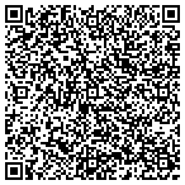 QR-код с контактной информацией организации ЧПТУП"ГомельТеплоСтрой"