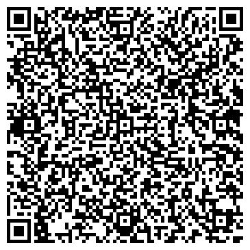 QR-код с контактной информацией организации "Империя окон и дверей"