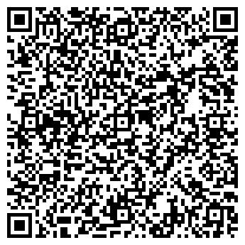 QR-код с контактной информацией организации ТЕХНОХИМ НПФ
