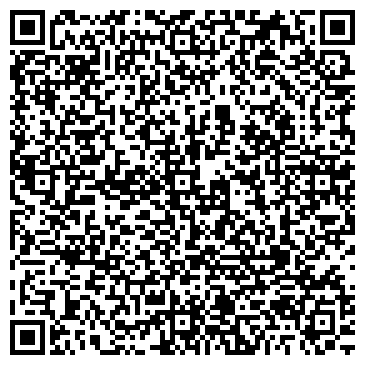 QR-код с контактной информацией организации Городник, частное предприятие