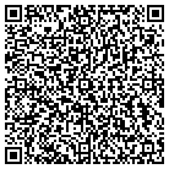 QR-код с контактной информацией организации Милпитас, ООО